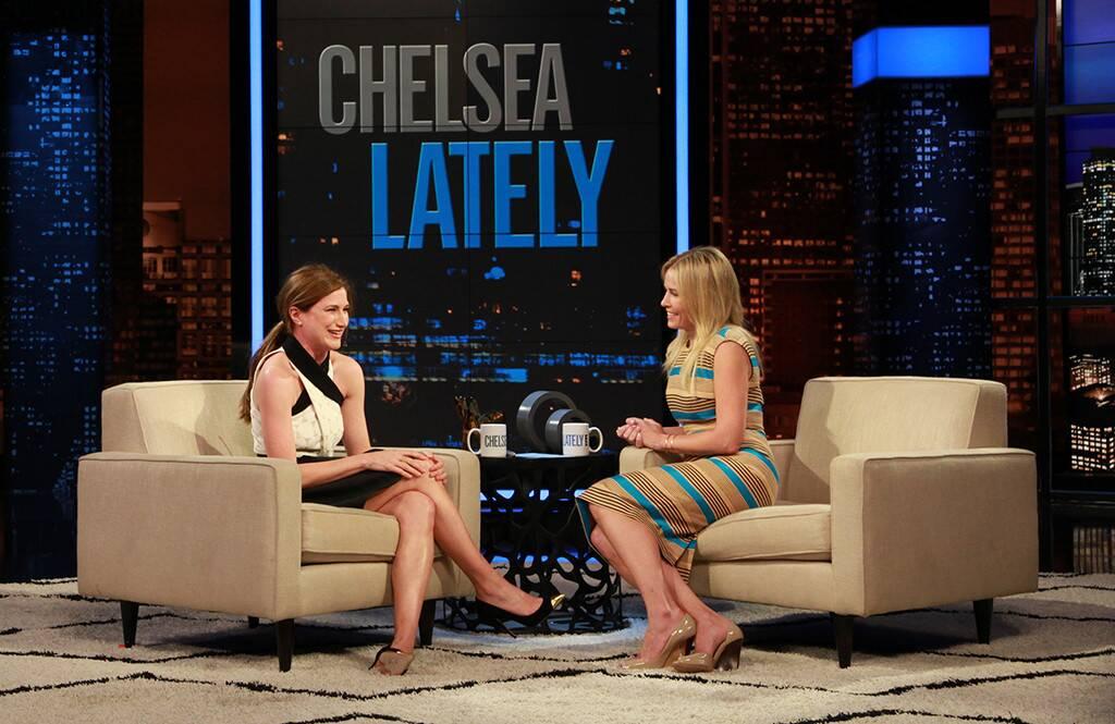 Chelsea Lately