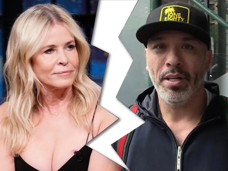 Chelsea Handler Finally Opens Up About Her BreakUp With Jo Koy