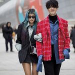 Korean Street Fashion