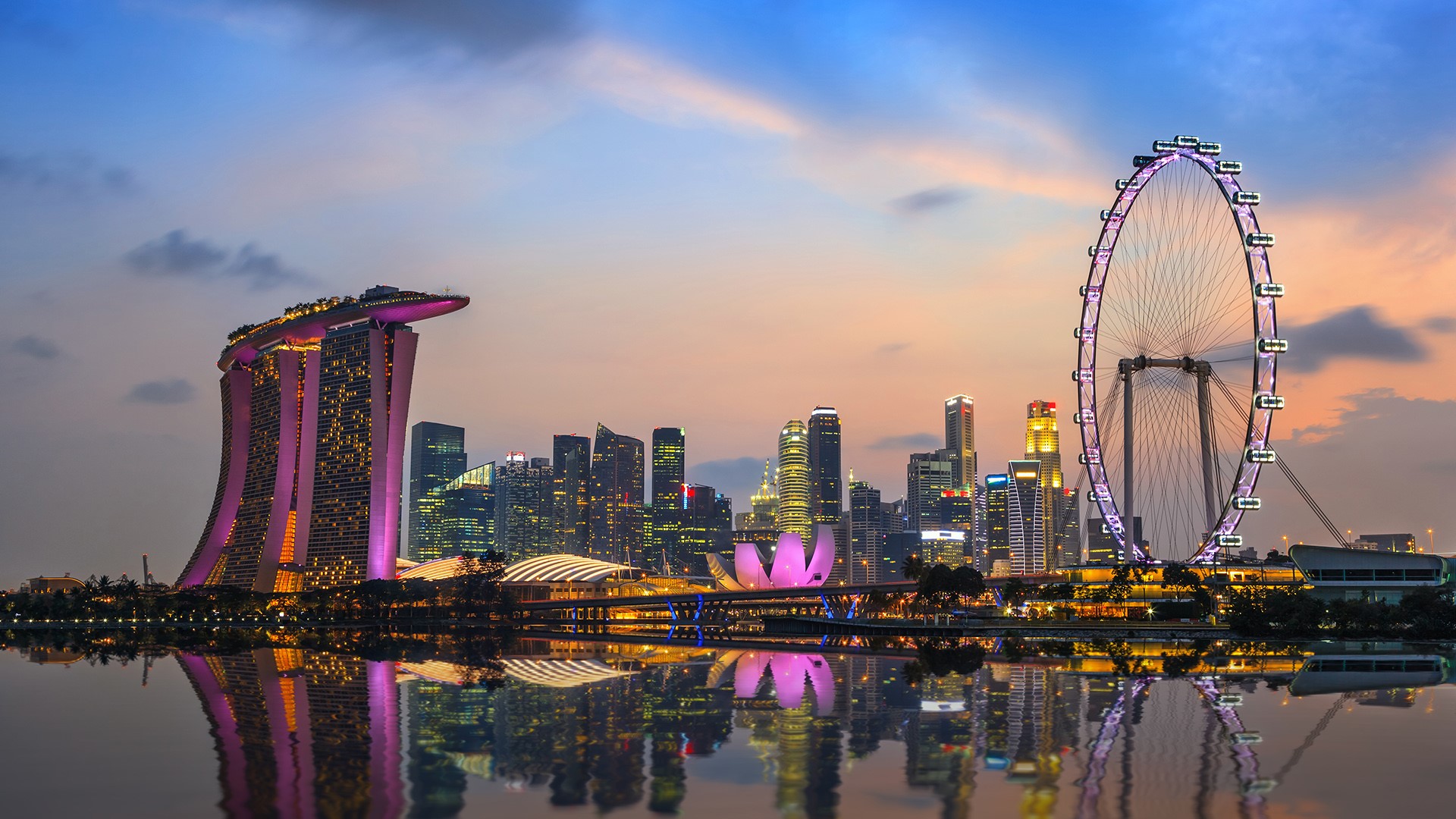 Singapore Walking Tours for Unforgettable Memories