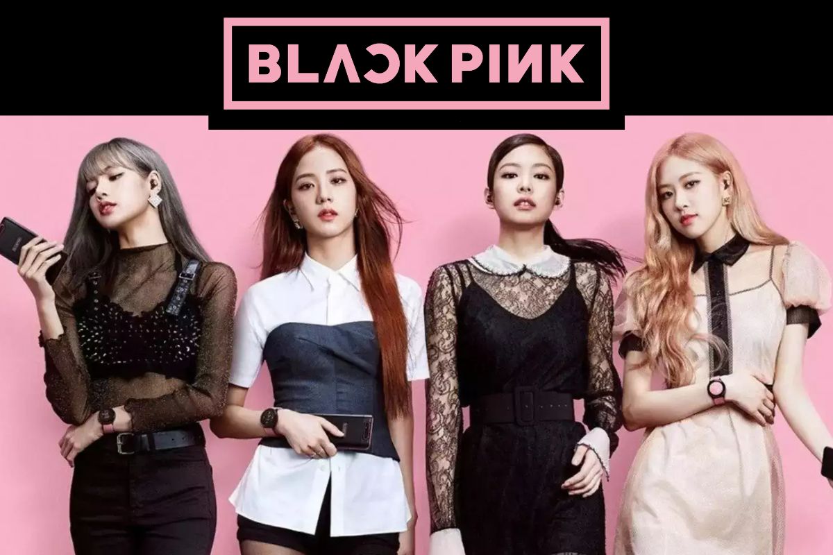 Blackpink Members – Everything About South Korean Girl Group