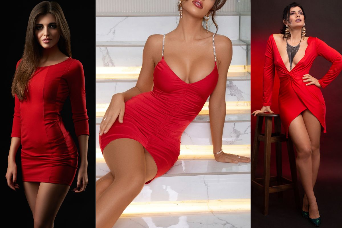 5 Best Websites To Buy Sexy Christmas Outfits