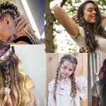 Boho Hairstyles