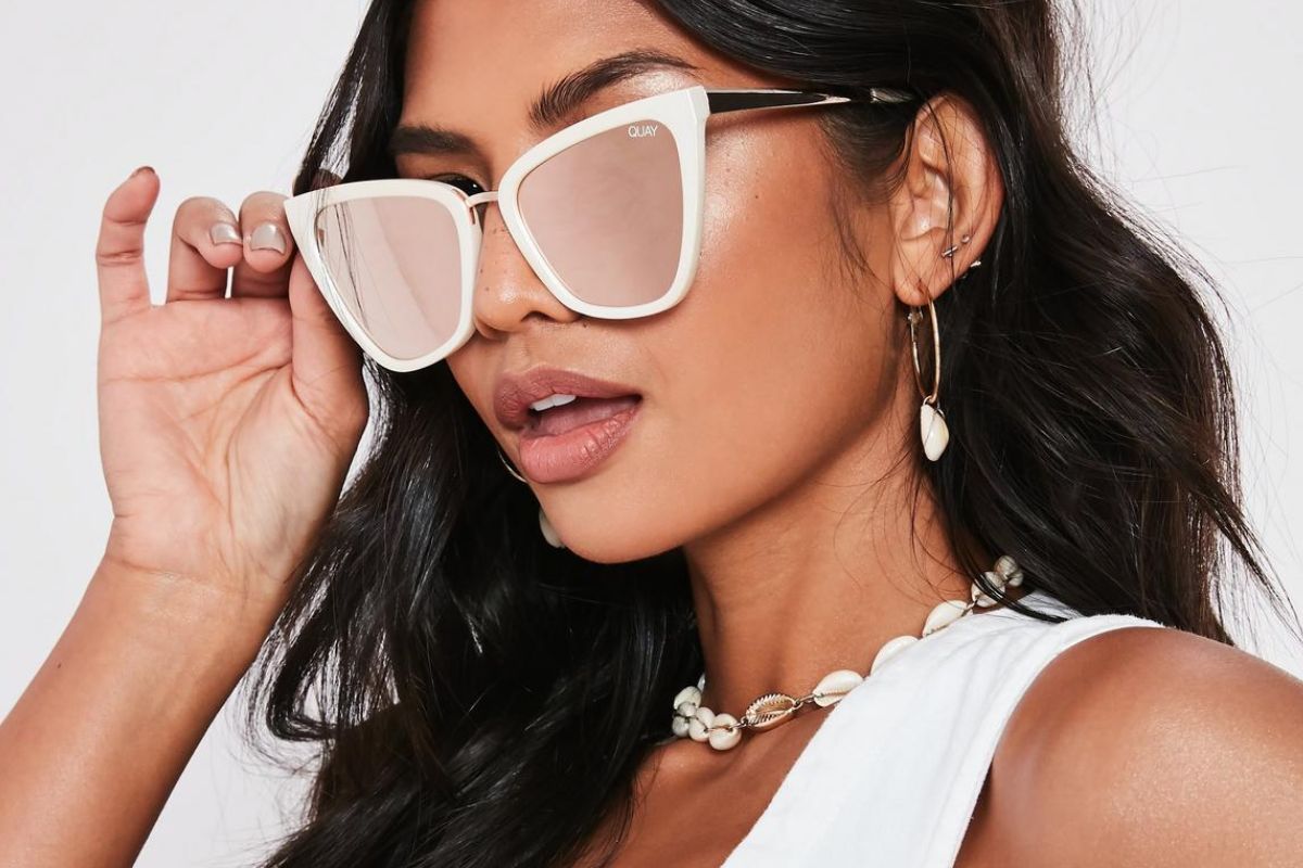 Off-White Sunglasses 