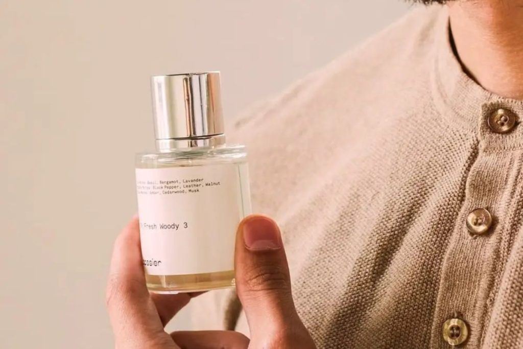 How To Pick The Right Men's Fragrance Dossier.co?