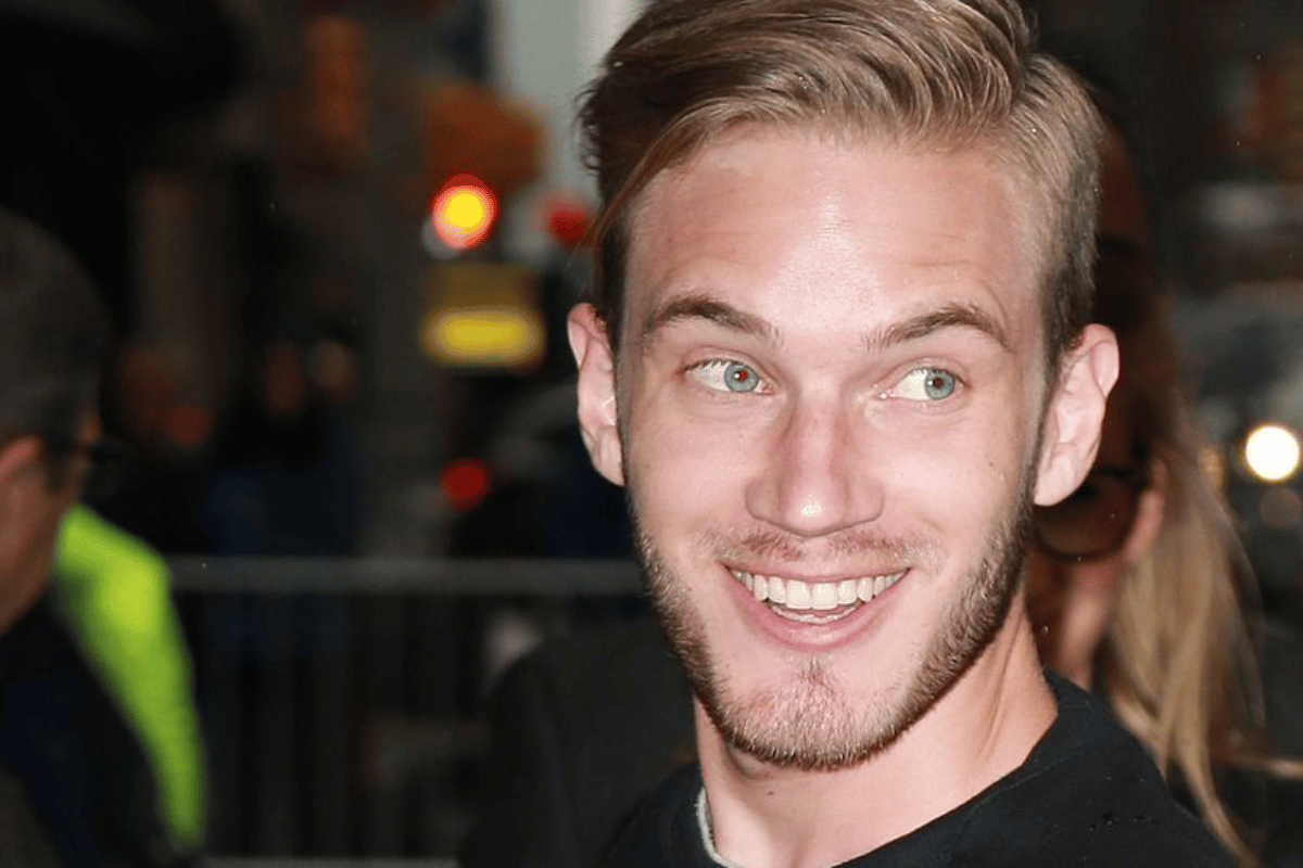 All About PewDiePie Net Worth, Professional, & Personal Life