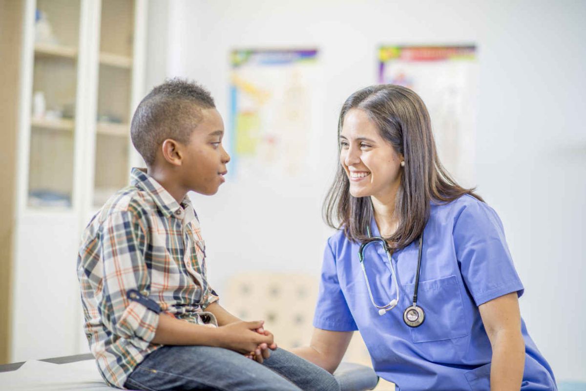 Exploring the Benefits of Pursuing a Career in School-Based Healthcare