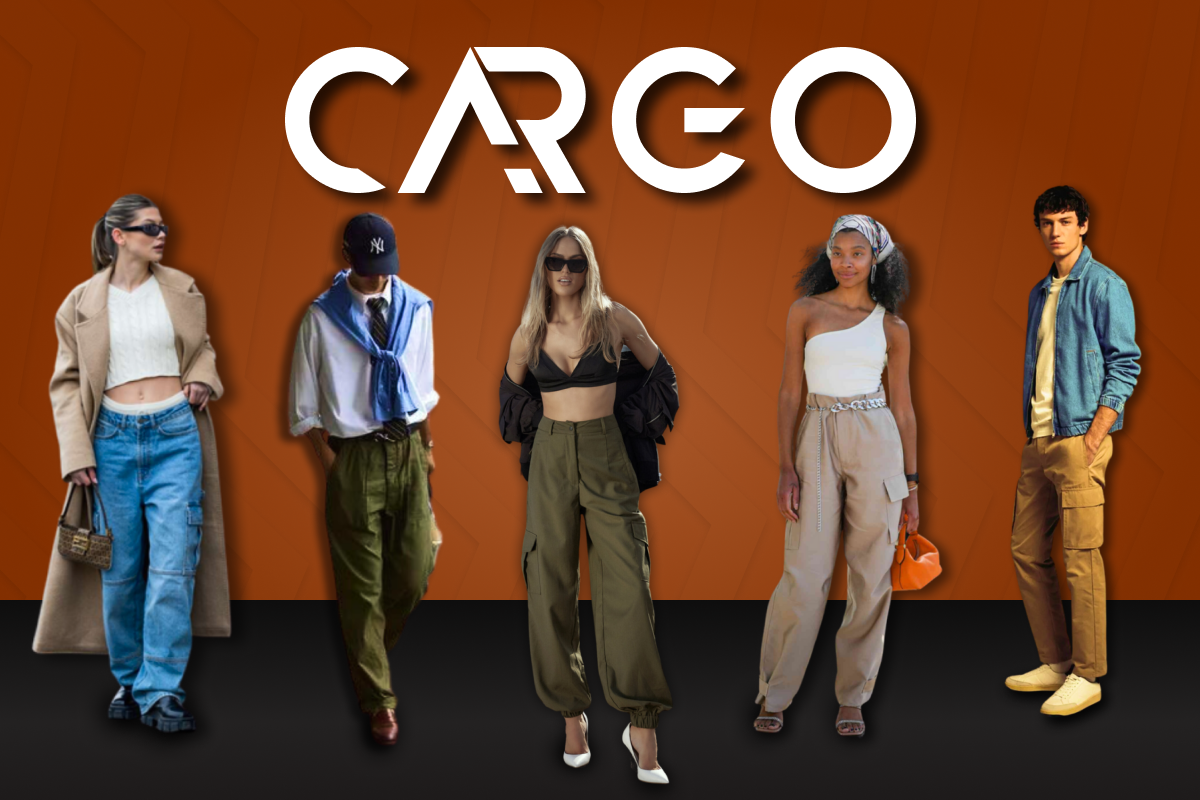 cargo pants outfits