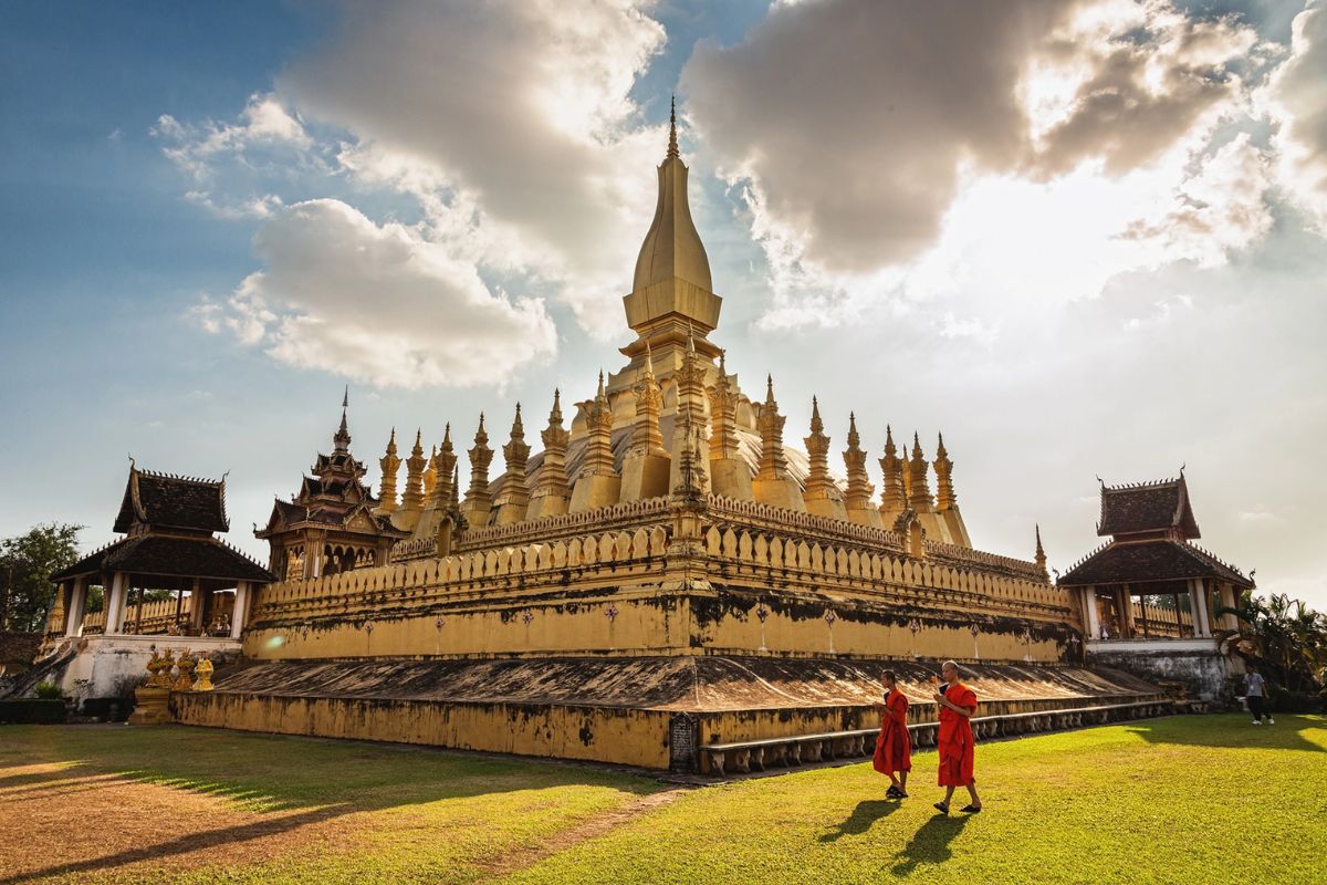 Laos