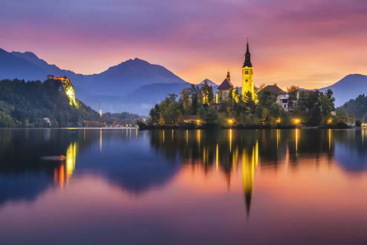 Slovenia