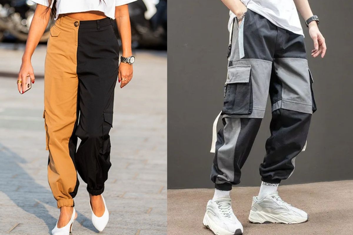 Cargo Pants Outfits Ideas | Tips To Style Cargo Pants