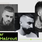 Edgar Haircut