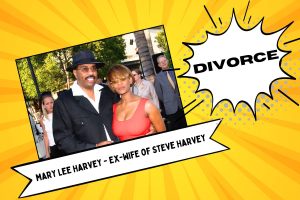 The Biography of Mary Lee Harvey