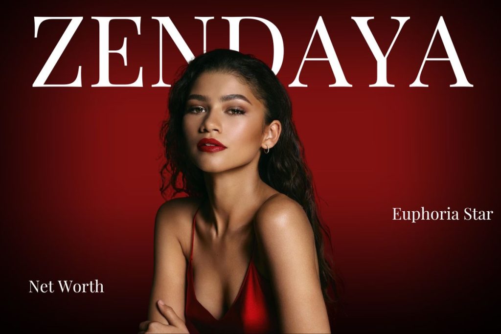 20 Million Zendaya Net Worth The Urban Crews