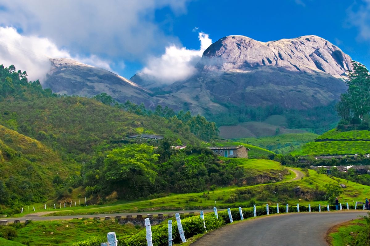 Munnar