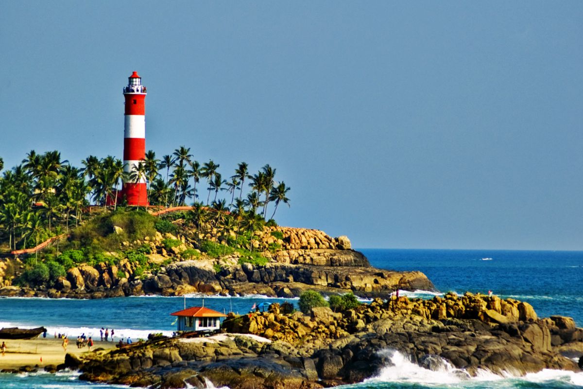 Kovalam