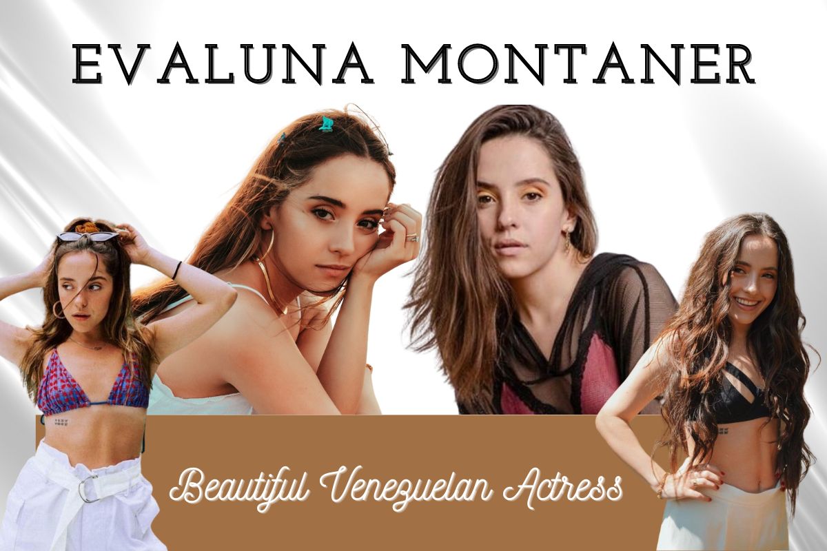 Evaluna Montaner – All About Beautiful Venezuelan Actress