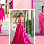 Pink Outfit Ideas
