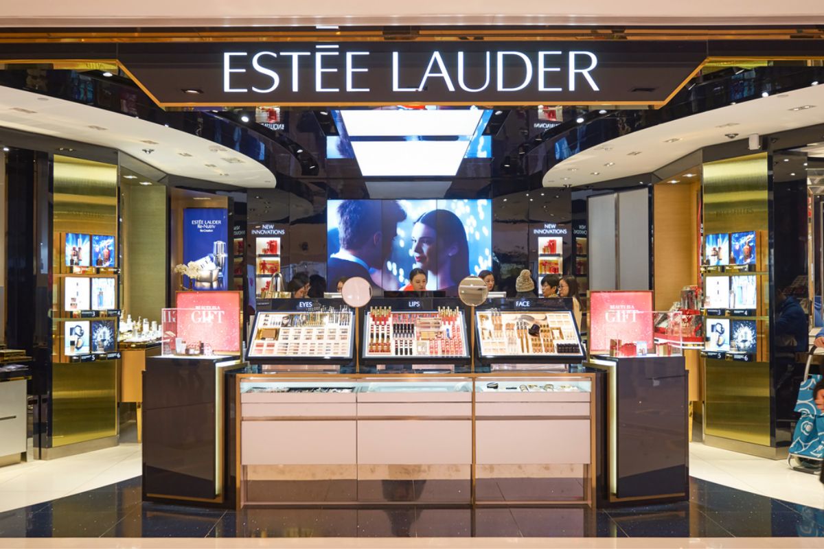 Estée Lauder