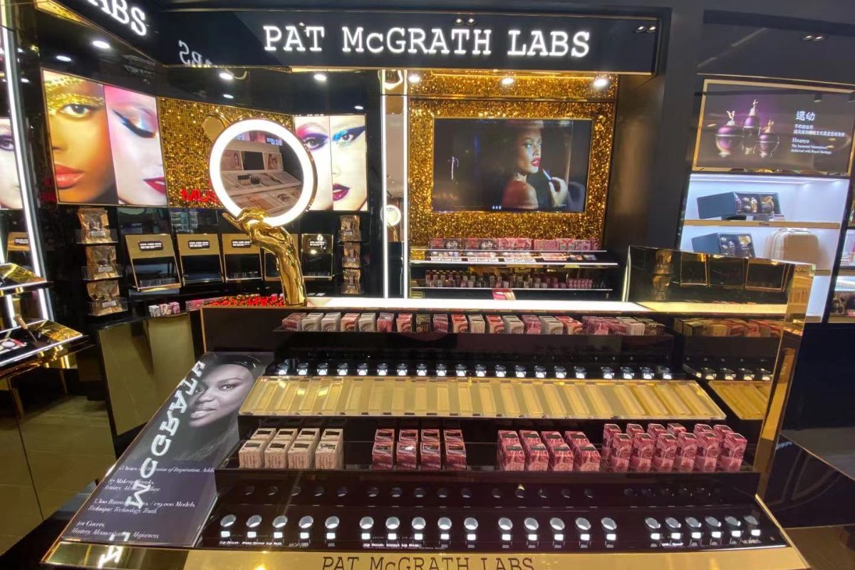 Pat McGrath Labs