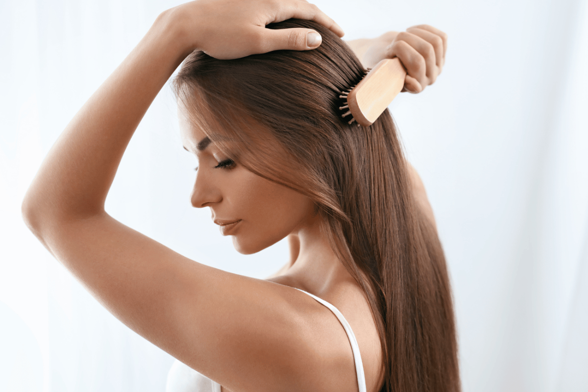 Rebuilding Your Hair