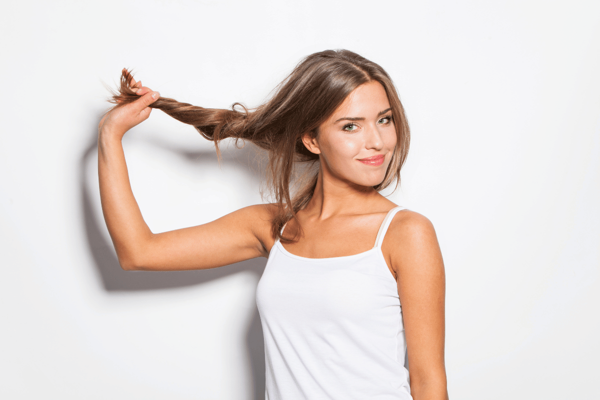 Rebuilding Your Hair after the Postnatal Shed – Nurturing Your Tresses with Care