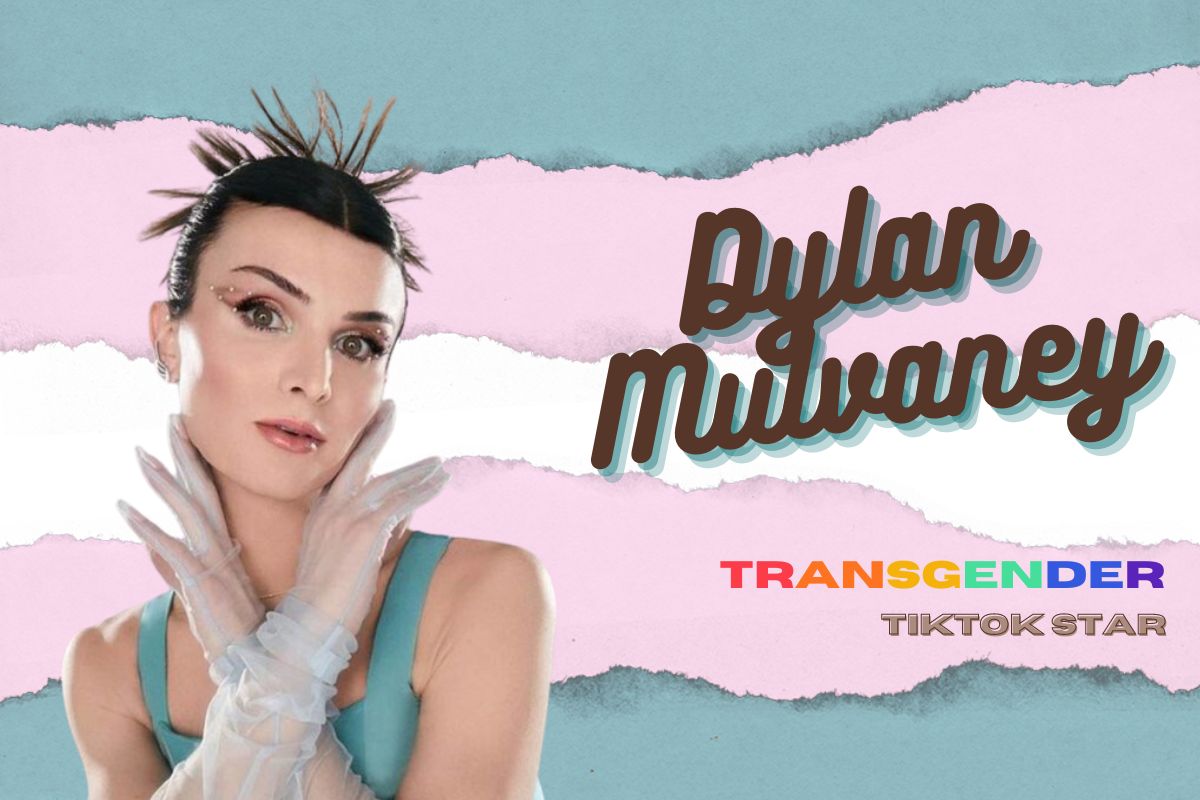 Dylan Mulvaney – The Transgender TikTok Star Making Waves