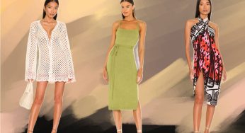 Island Chic – 8 Must-Have Outfits for Your Summer Vacation