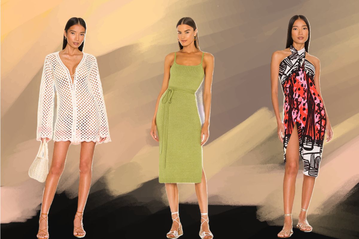 Island Chic – 8 Must-Have Outfits for Your Summer Vacation