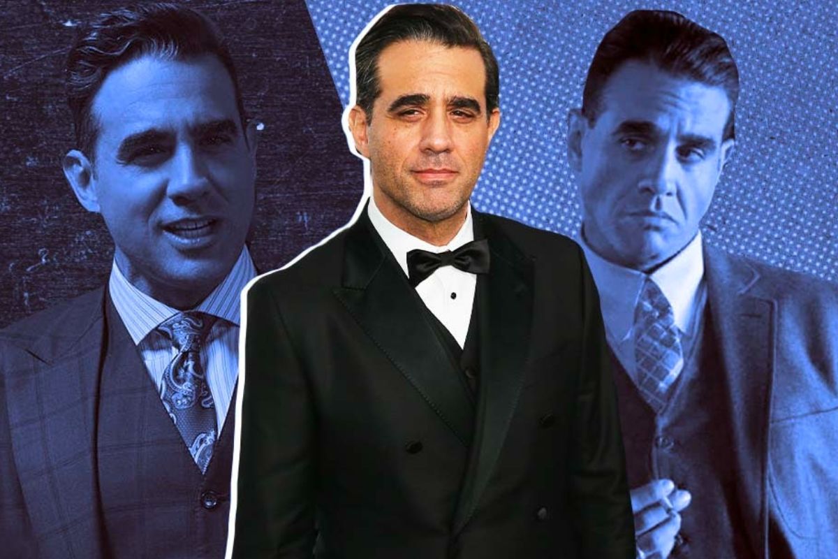 Bobby Cannavale