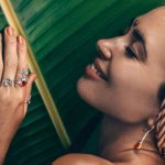 How to Style a Gemstone Jewelry?