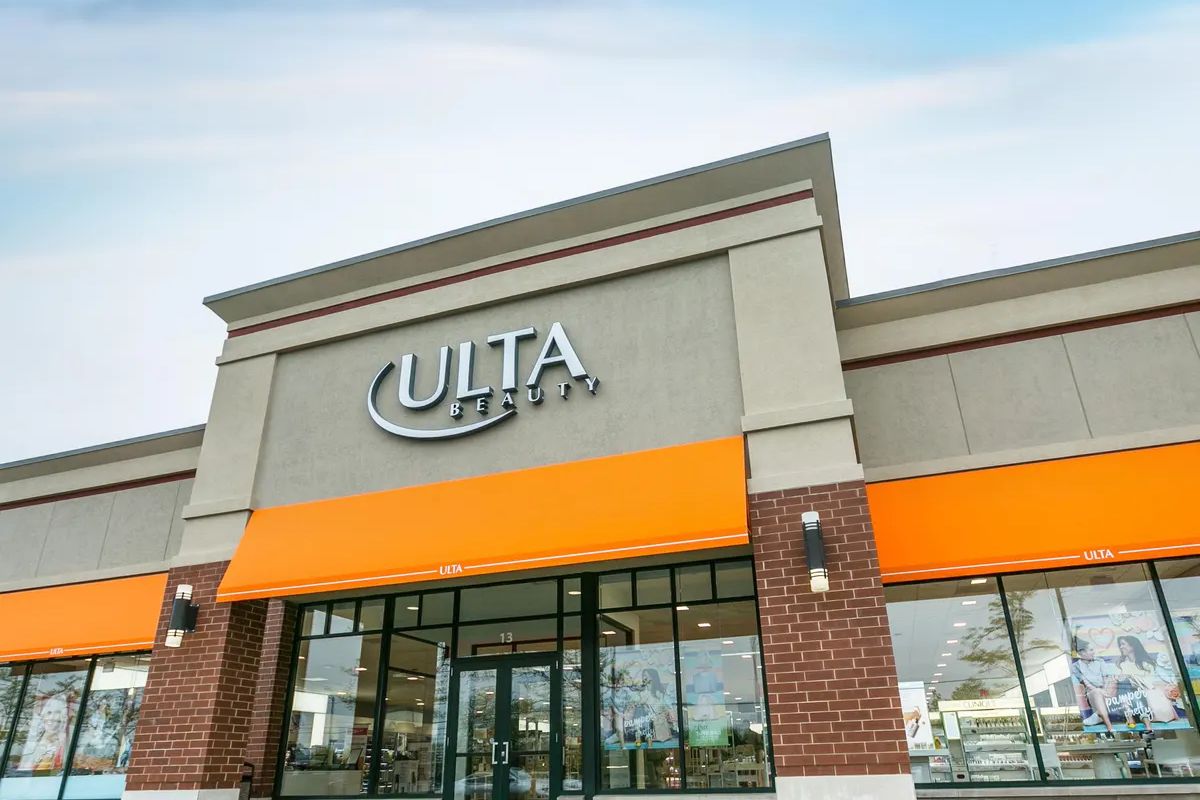 Ulta Beauty