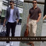 Style Your T-Shirt