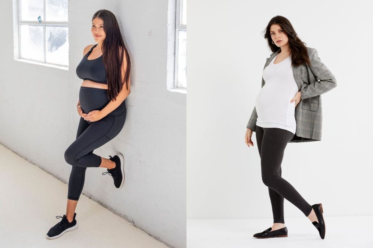 Popular Maternity Fashion Trends For 2023 - The Urban Crews