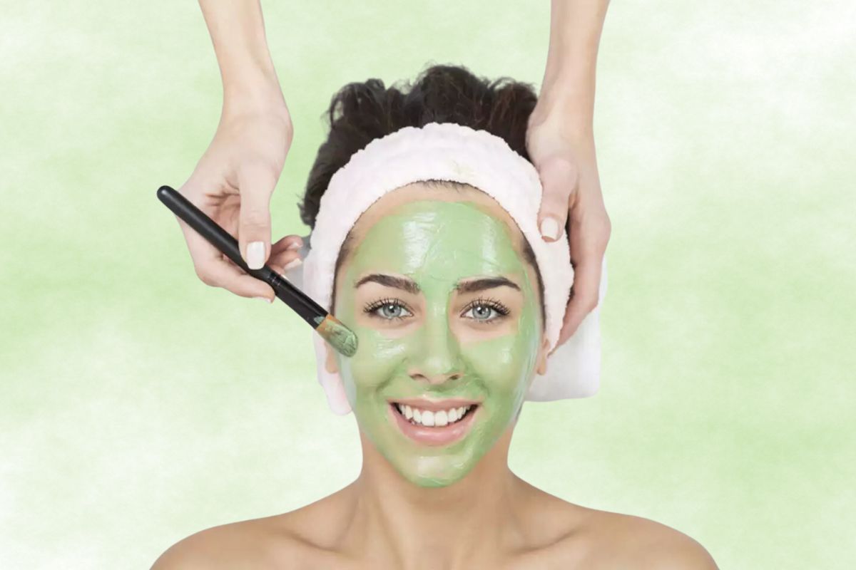 The Benefits of Incorporating a Green Tea Cleansing Mask