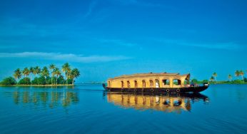 A Memorable Trip to India’s Backwaters