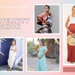 Maternity Fashion Trends