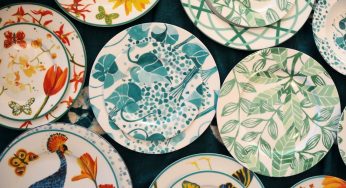 Plates – Beyond Utility, an Expression of Style and Function