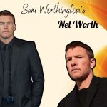 Sam Worthington Net Worth