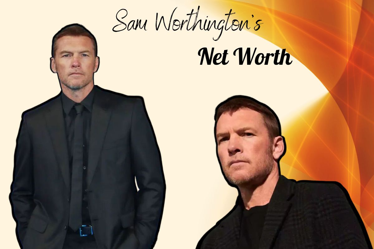 Sam Worthington Net Worth – A Closer Look at the Australian Actor’s Wealth
