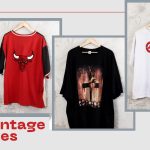 Vintage Tees