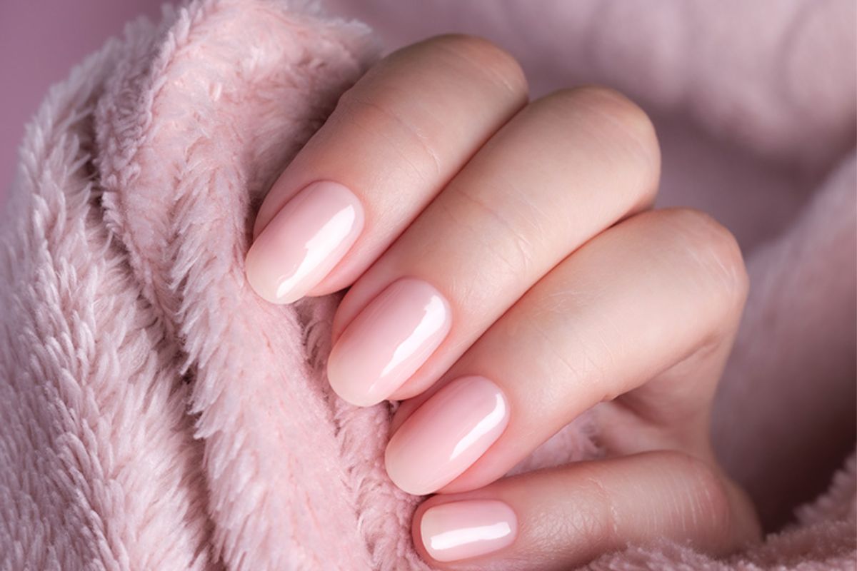 How Can You Create Light Pink Nails In A Few Simple Steps?