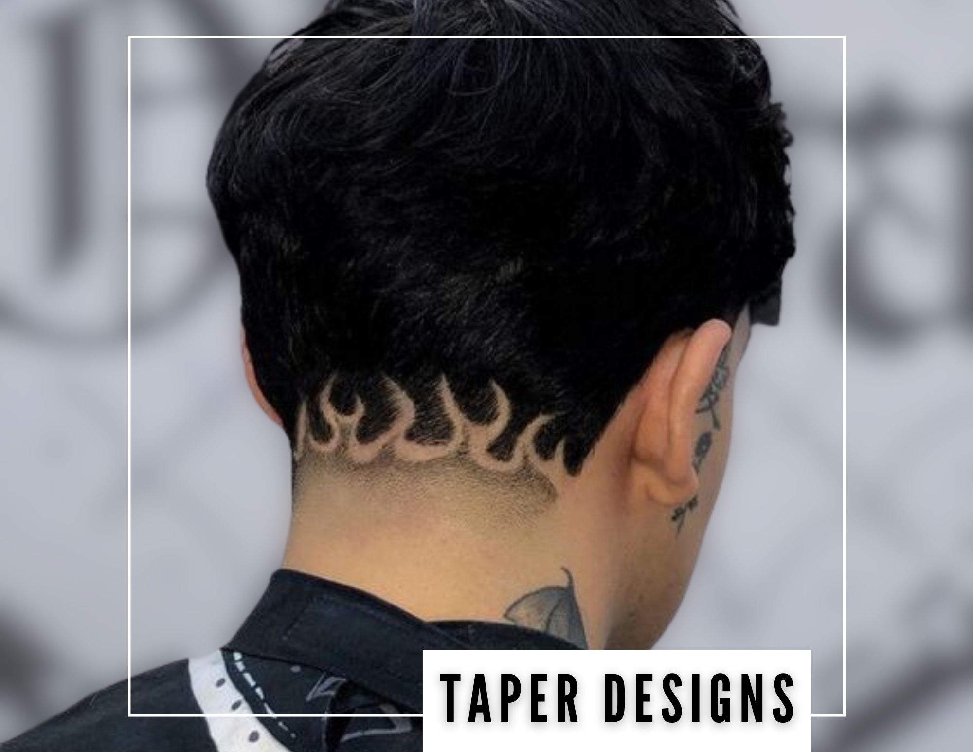 Trendy Taper Design Looks That You Shouldn’t Miss