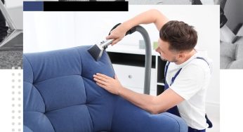 Upholstery Cleaning Tips and Common Mistakes to Avoid