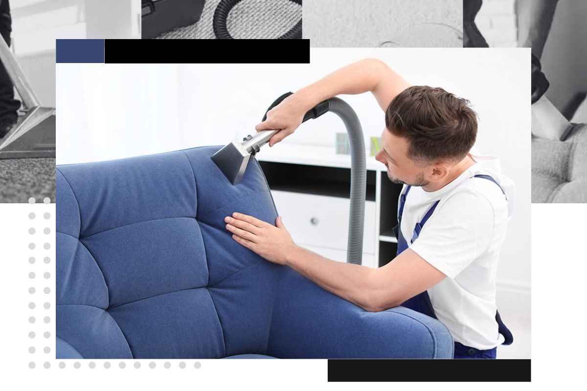 Upholstery Cleaning Tips and Common Mistakes to Avoid