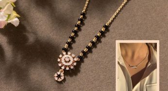 Unleash the Radiance: Why Diamond Mangalsutra is the Perfect
