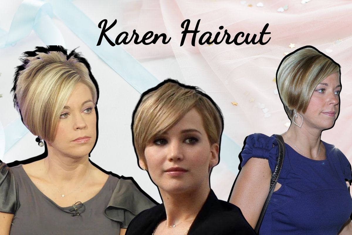 Karen Haircut – From Origins to Variations