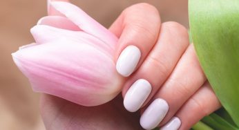 Why White Nails Are So Famous?