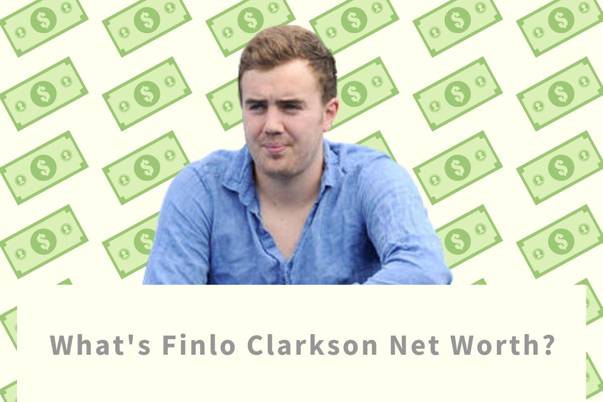 The net worth of Finlo