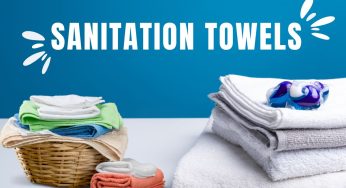 Role of a Sanitation Towel in Hygiene and Environment Conservation